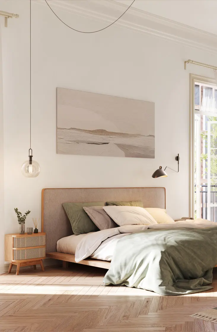 Bedroomss